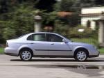 Daewoo Evanda 2003 года